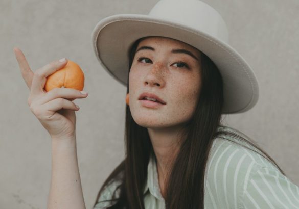 Dít zijn de 5 gezondste fruitsoorten