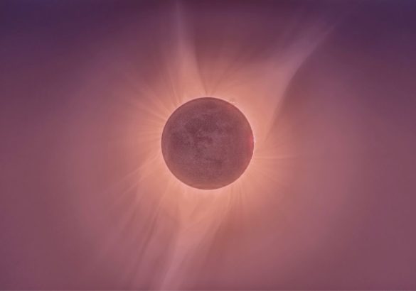 Nieuwe maan in Weegschaal én zonsverduistering (14 oktober 2023): belangrijke beslissingen en grote veranderingen