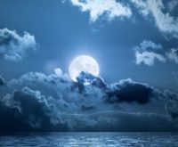 Volle maan in Kreeft (3 januari 2026): dit kun jij verwachten (met horoscoop)