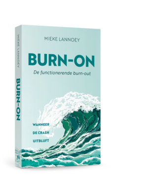 Burn-on