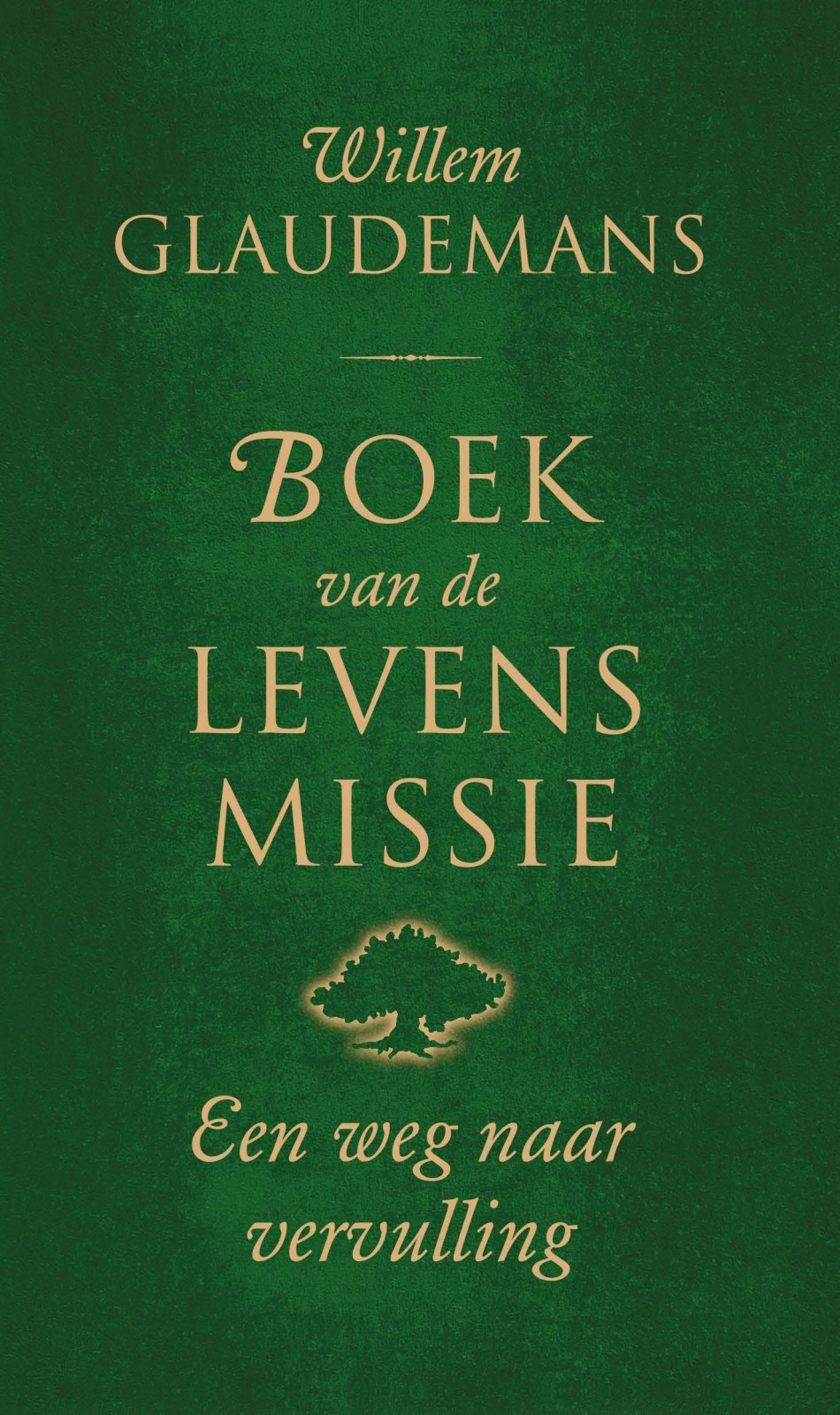 Boek van de levensmissie