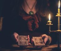 Tarot & Toren (22 november t/m 6 december 2025): wat betekent dit voor jou?