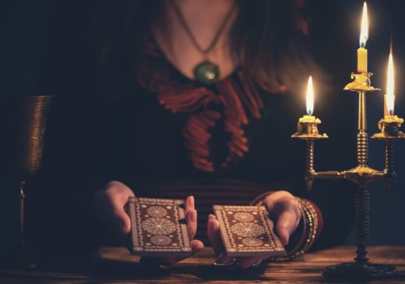 Tarot & Toren (22 november t/m 6 december 2023): wat betekent dit voor jou?