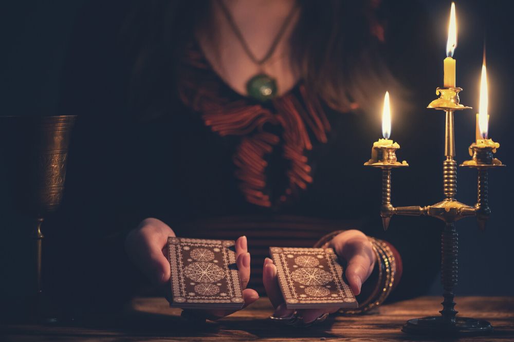 Tarot & Toren (22 november t/m 6 december 2023): wat betekent dit voor jou?