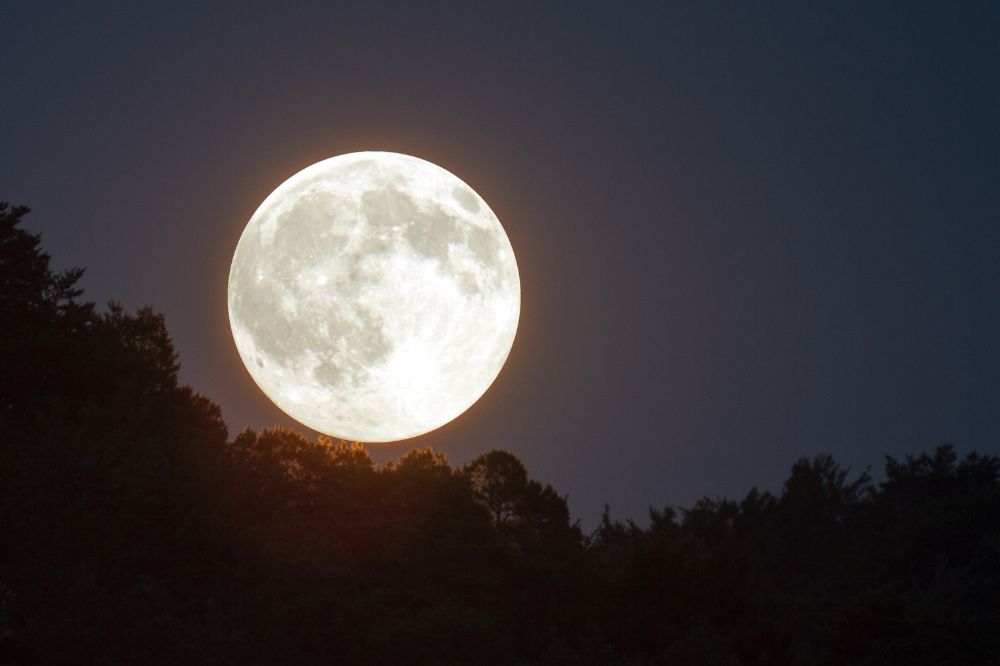 Volle maan 27 november 2023: dubbele getallen en toekomstplannen