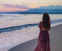 Spiritueel leraar Elisabeth Haich: oude voorspellingen over het huidige Watermantijdperk