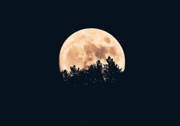 Weekhoroscoop 25 november tot 2 december 2023: volle maan in Tweelingen
