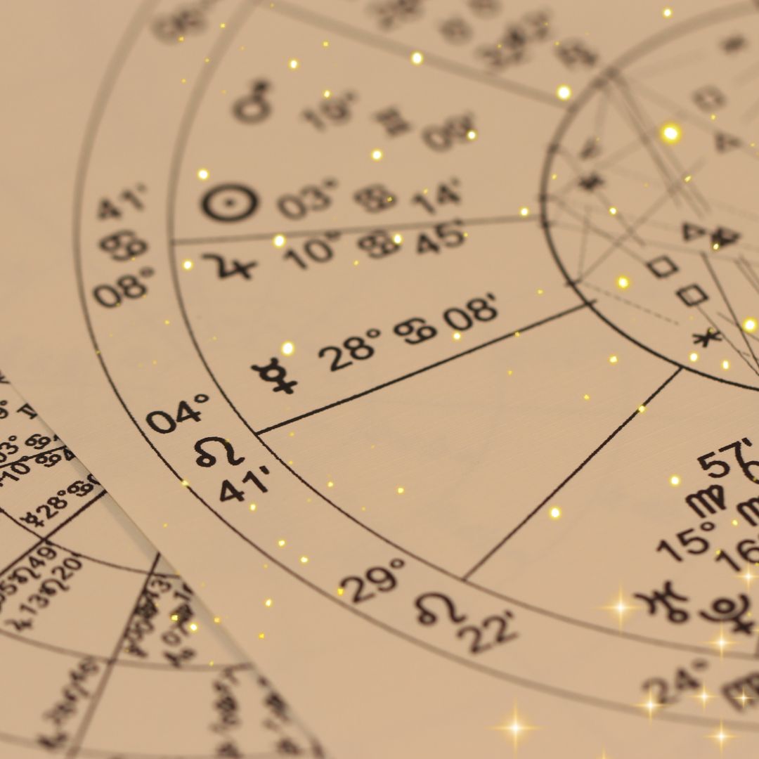 Masterclass astrologie: Leer je geboortehoroscoop lezen
