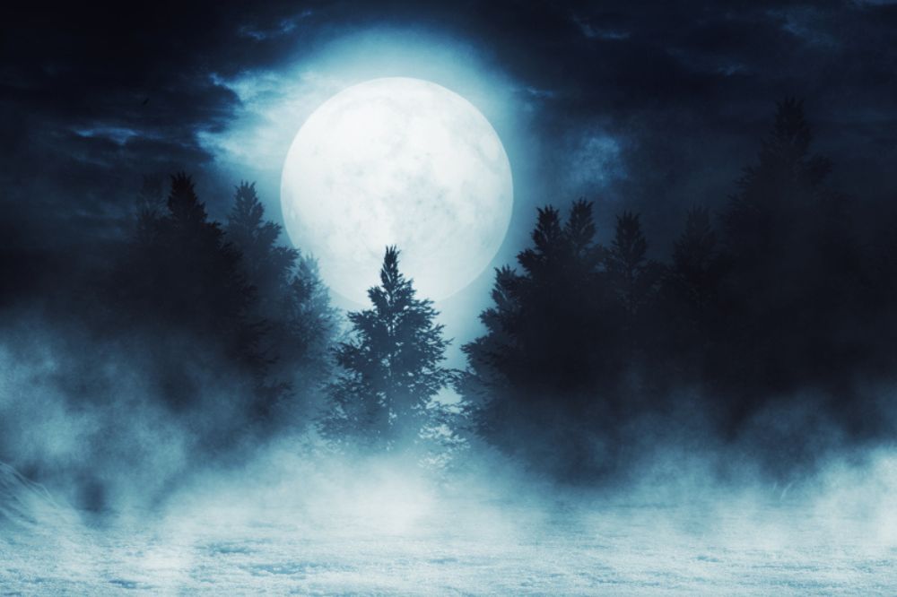Volle maan in Kreeft 27 december 2023: familiepatronen, oude pijn helen en transformatie