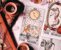 Tarotkaart: de Maan (7 t/m 20 december 2023): wat betekent het voor jou?