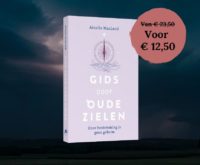 Winteractie: ‘Gids voor oude zielen’ nu voor € 12,50! Actie geldig t/m 7 december 2023