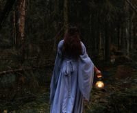 Twaalf heilige nachten: voorspellende dromen over het nieuwe jaar ontvangen en intenties zetten