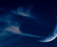 Nieuwe maan 13 december 2023: extra gevoelig, dubbele getallen en Mercurius retrograde