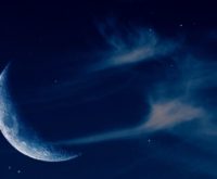 Nieuwe maan 13 december 2023: extra gevoelig, dubbele getallen en Mercurius retrograde