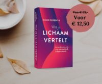 Winteractie: ‘Wat je lichaam vertelt’ nu voor € 12,50! Actie geldig t/m 8 december 2023