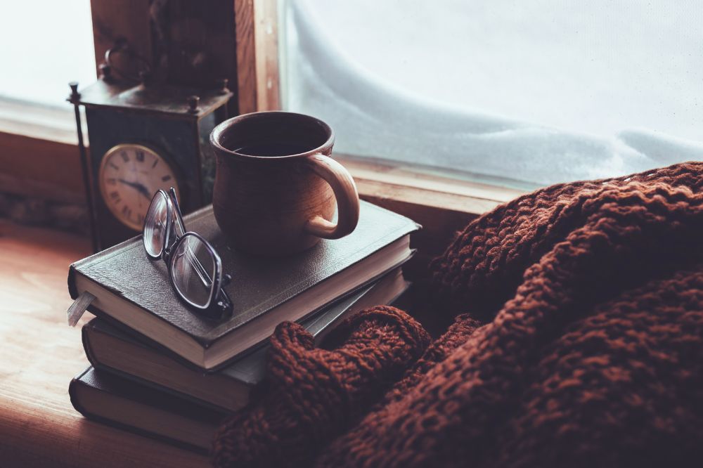 Boekentips voor de winter: 9 boeken om het jaar mee af te sluiten