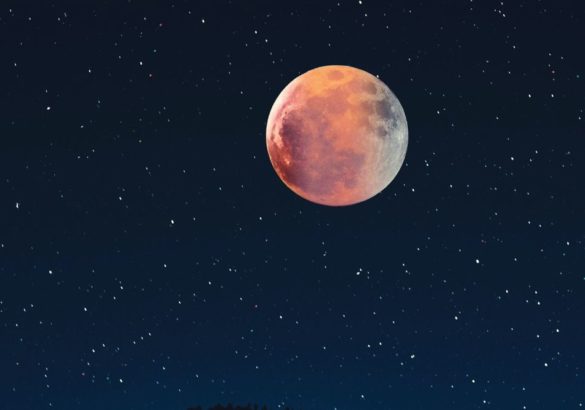 Weekhoroscoop 17 tot 24 februari 2024: volle maan in Maagd