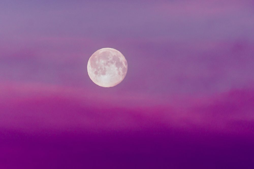 Volle maan in Leeuw 25 januari 2024: verlangen naar spirituele groei en een bewustzijnsshift