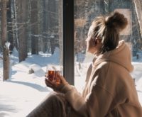 De magie van de winter: waarom stilte en terugtrekken nu zo belangrijk voor je zijn