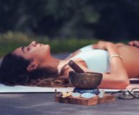 5 voordelen van Yin yoga als je hooggevoelig bent: ontspan je nervus vagus & bindweefsel