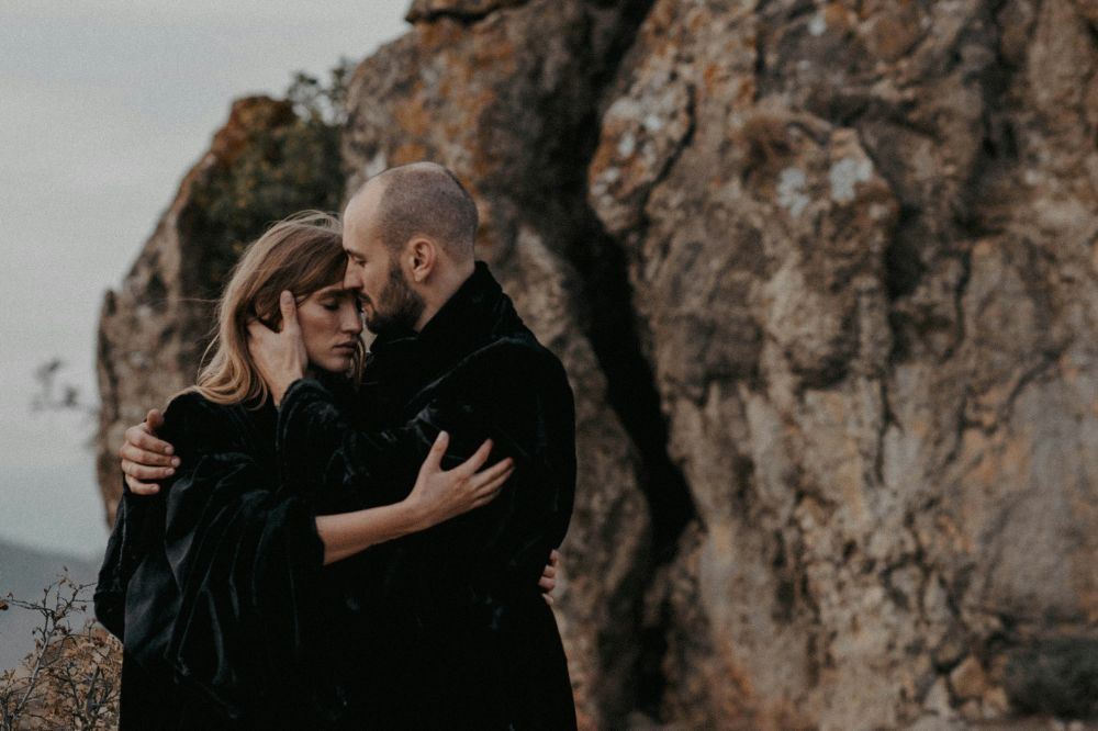 Liefde als medicijn: hoe kun je de liefde omarmen tijdens traumaverwerking?