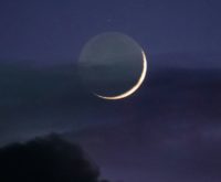 Super nieuwe maan in Vissen 10 maart 2024: nieuwe inzichten ontvangen & schaduwkanten zien