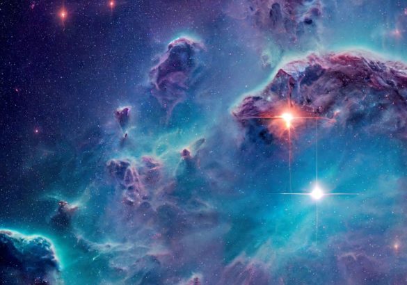 Astrologie van april 2024: dit betekenen de bijzondere planeetstanden voor jou