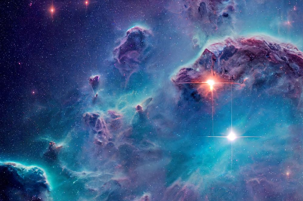 Astrologie van april 2024: dit betekenen de bijzondere planeetstanden voor jou