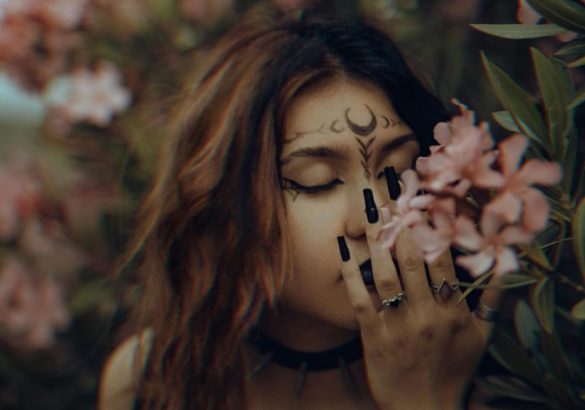 5 levenslessen van Godin Circe: ben jij klaar voor een spirituele transformatie?