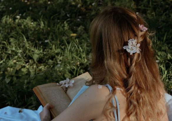 Zit je middenin je spirituele ontwaking? Deze 7 boeken wijzen je de weg