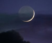 Nieuwe maan in Stier 8 mei 2024: intuïtie, dubbele getallen en aardse energie
