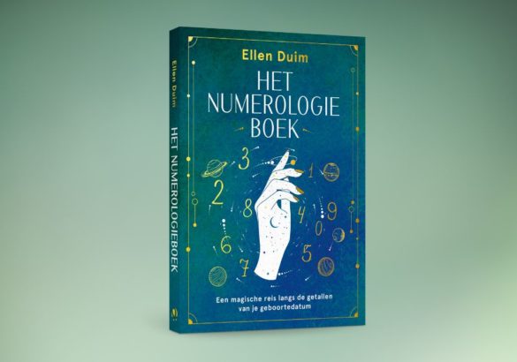 Het numerologieboek van Ellen Duim – download hier jouw numeroscoop