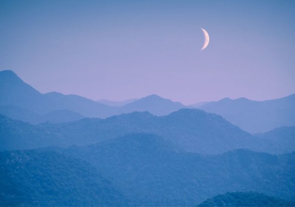Nieuwe maan Steenbok (18 januari 2026): dit betekent het voor jou