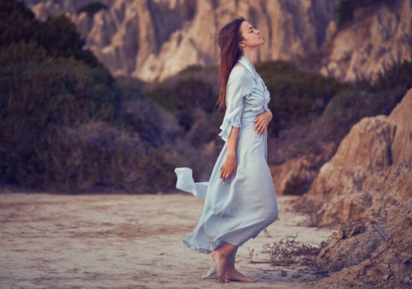 Chinese geneeskunde en een zwakke milt-energie: de oorzaak van cellulitis, spataderen en Lymfoedeem