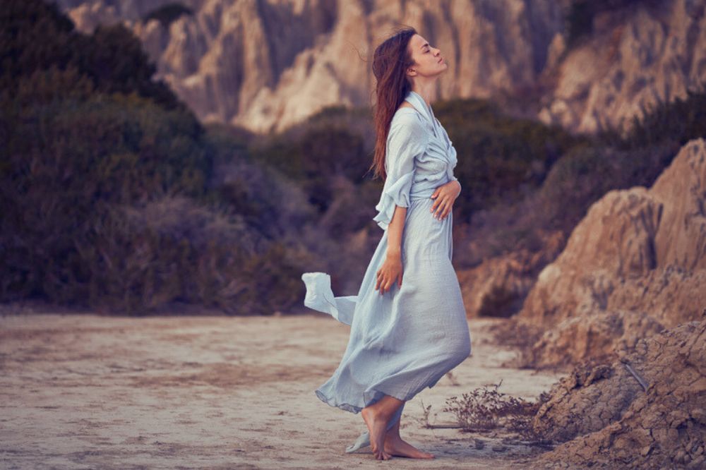 Chinese geneeskunde en een zwakke milt-energie: de oorzaak van cellulitis, spataderen en Lymfoedeem