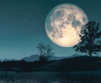 Volle maan in Tweelingen (5 december 2025): dit betekent het voor jouw sterrenbeeld