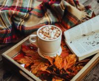 Oktober: maak tijd voor innerlijke groei met deze 10 boekentips