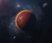 Mars in Leeuw 18 april 2025: welke energie brengt deze kosmische shift jou?