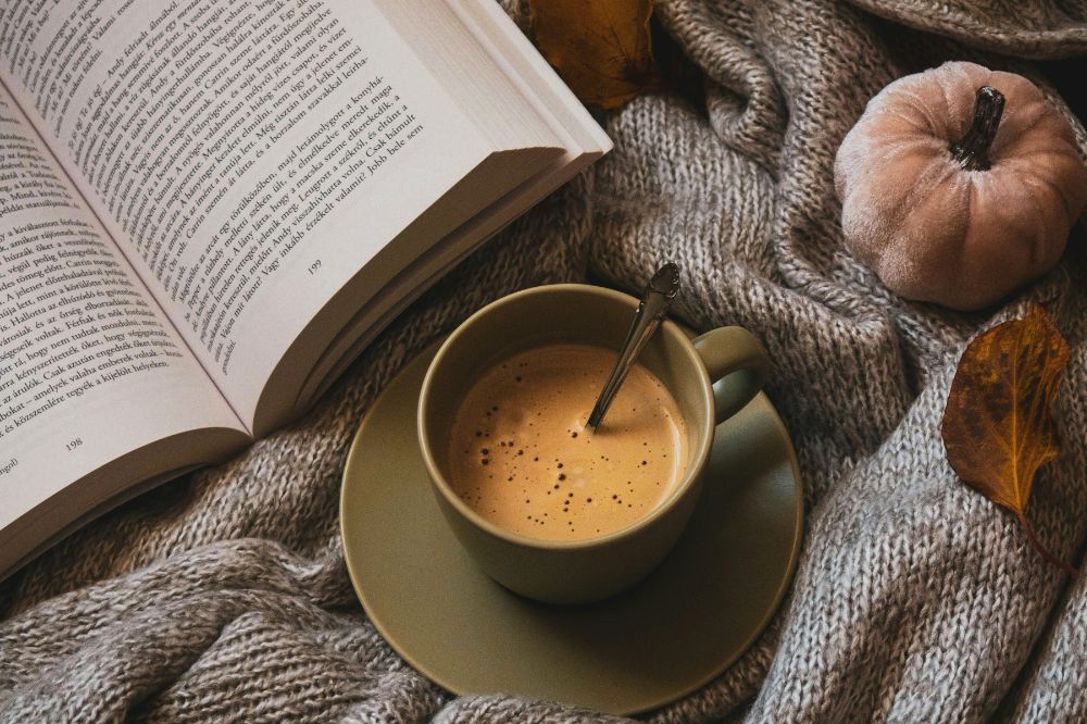 Zes boeken om te lezen tijdens de donkere dagen