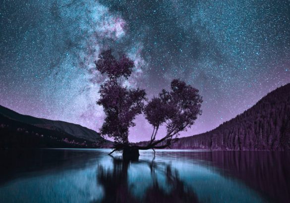 Weekhoroscoop 17 t/m 23 november 2025: intense energieën & veel Schorpioeninvloed