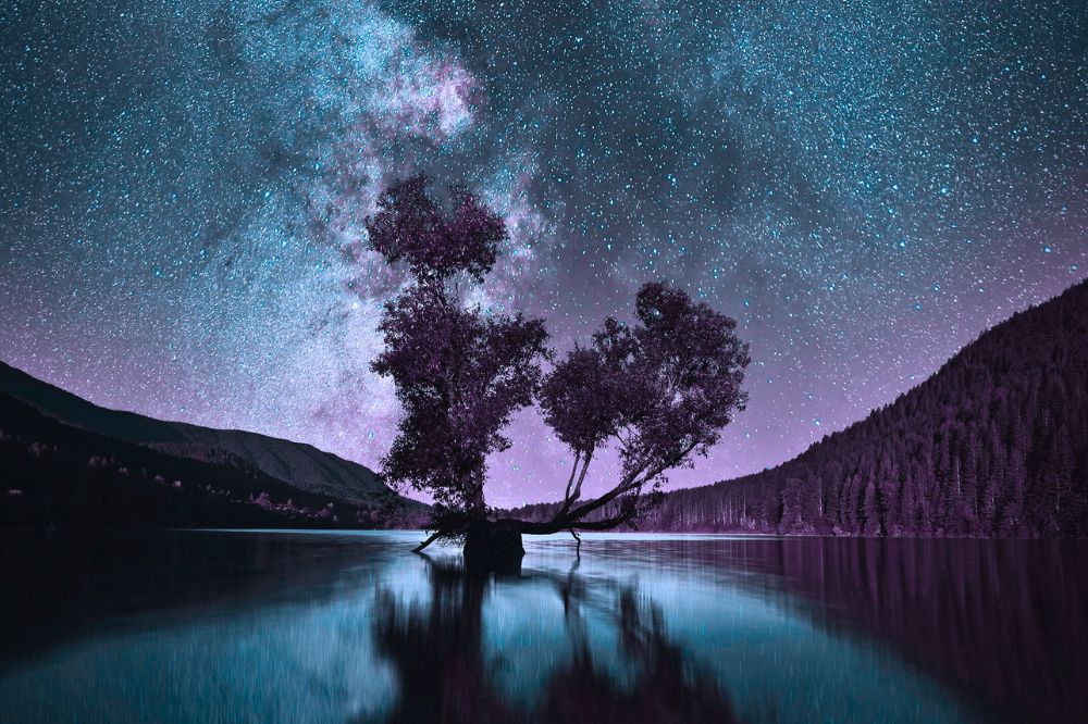 Weekhoroscoop 17 t/m 23 november 2025: intense energieën & veel Schorpioeninvloed