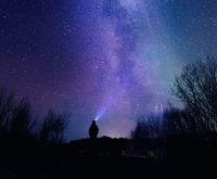 Saturnus in Ram (14 februari 2026 t/m 2028): vurige transformaties & kosmische lessen