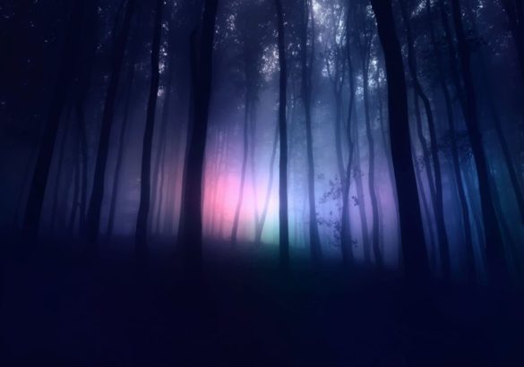 Oude, verborgen wijsheid geeft antwoord: wat is het Universum?