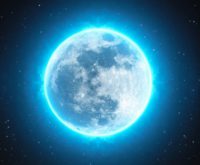 Volle maan 2026: wanneer zijn de volle manen van dit jaar?