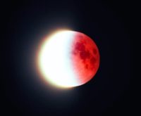 Weekhoroscoop 22 tot 29 maart 2025: zonsverduistering in Ram