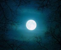 Volle maan in Schorpioen (12 mei 2025): intense & transformerende energie