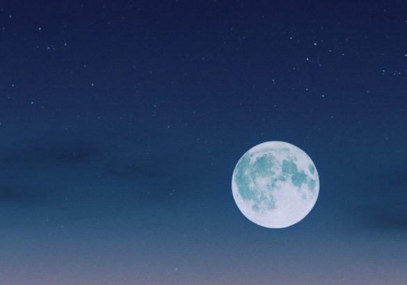 Weekhoroscoop 10 tot 17 mei 2025: volle maan in Schorpioen