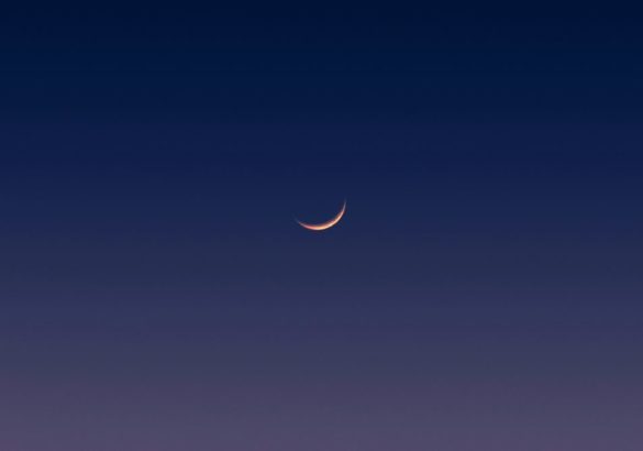 Weekhoroscoop 21 tot 28 juni 2025: nieuwe maan in Kreeft
