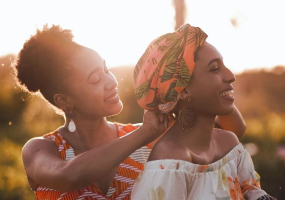 Lieve Tweelingen: zo zorg je goed voor jezelf (3 self-care tips)