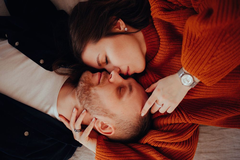 7 verschillen tussen tweelingzielliefde en andere soorten liefdes